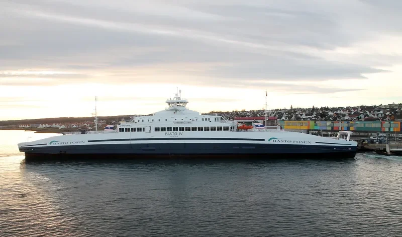 BASTO IV Ro-Ro IMO 9771420 photo 8