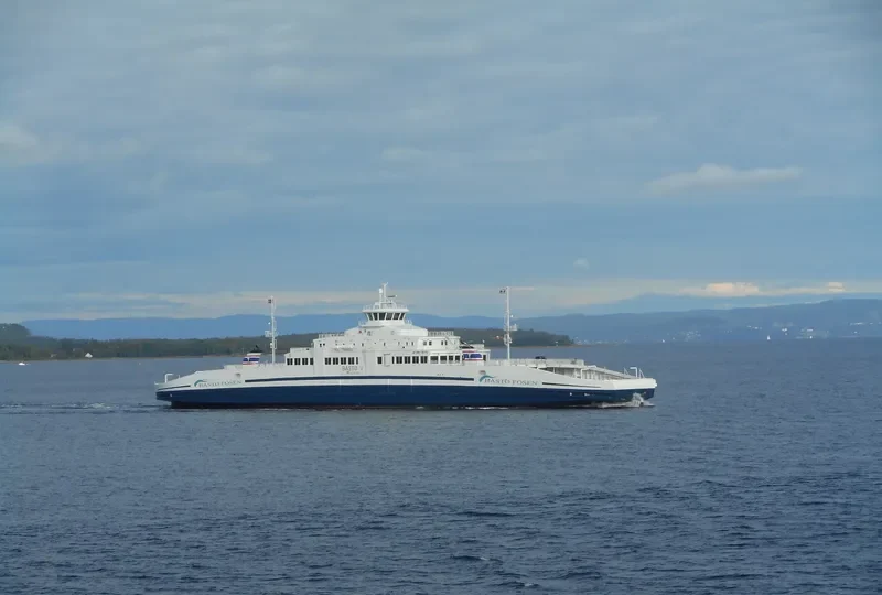 BASTO V Ro-Ro IMO 9771432