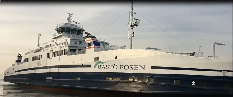 BASTO V Ro-Ro IMO 9771432 photo 5