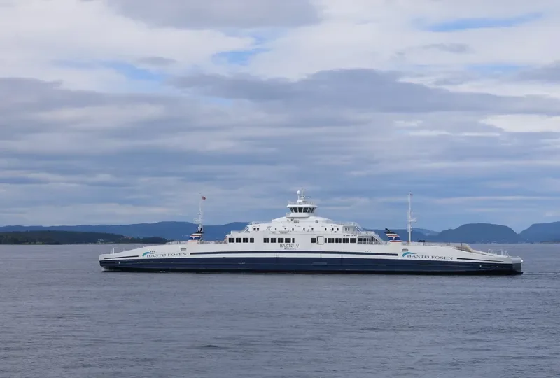 BASTO V Ro-Ro IMO 9771432 photo 7