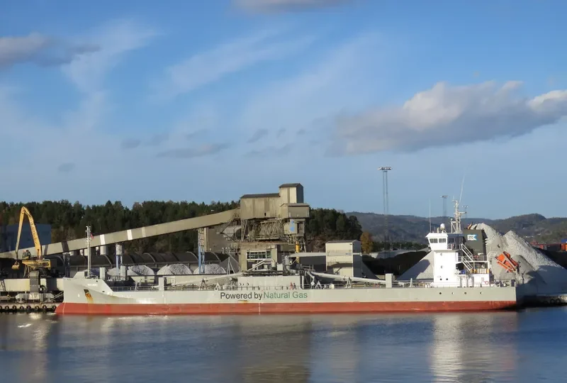 IRELAND General Cargo IMO 9771456 photo 2