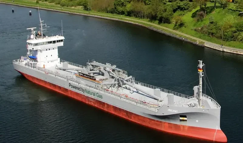 IRELAND General Cargo IMO 9771456 photo 8