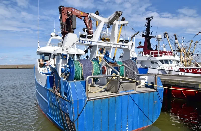 IMMANUEL General Cargo IMO 9771573 photo 8