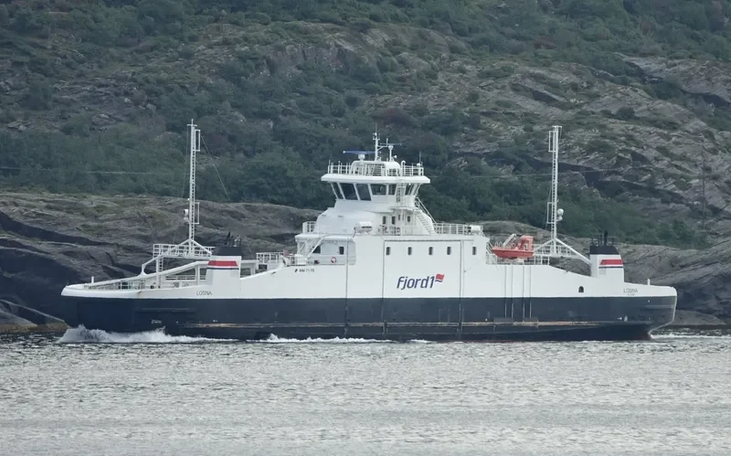 LOSNA Ro-Ro IMO 9771640 photo 4