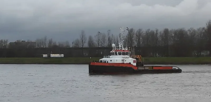 NOORDSTROOM General Cargo IMO 9771705 photo 3