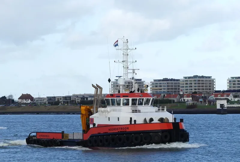 NOORDSTROOM General Cargo IMO 9771705 photo 4