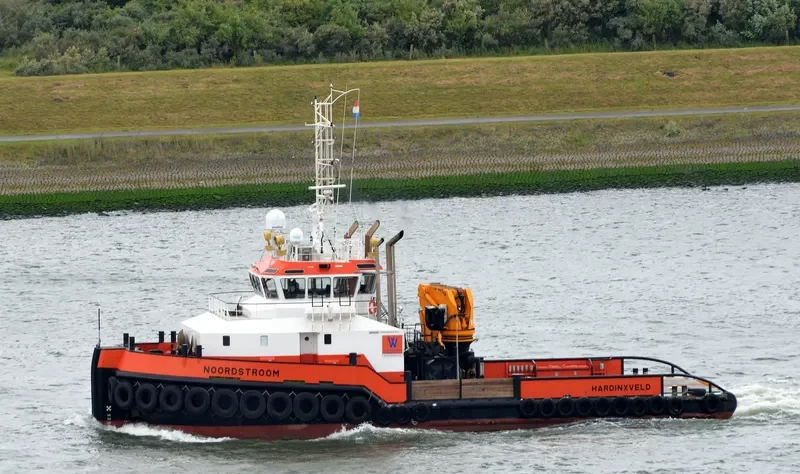 NOORDSTROOM General Cargo IMO 9771705 photo 5