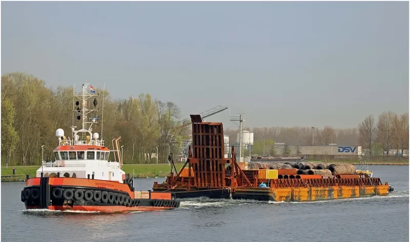 NOORDSTROOM General Cargo IMO 9771705 photo 6