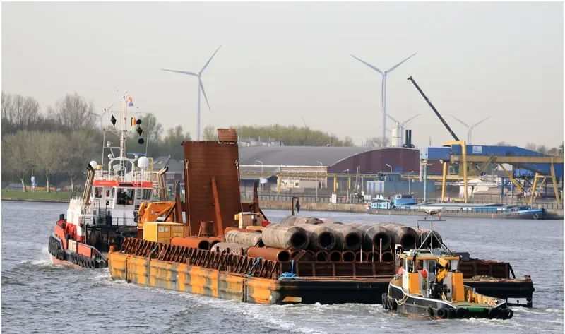 NOORDSTROOM General Cargo IMO 9771705 photo 9