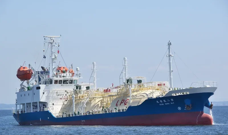 RYUEI MARU NO.2 General Cargo IMO 9771937