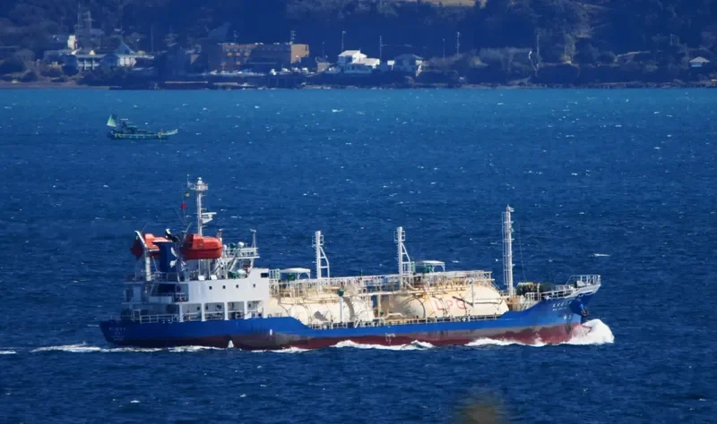 RYUEI MARU NO.2 General Cargo IMO 9771937 photo 5