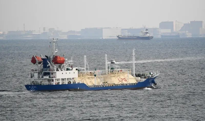 RYUEI MARU NO.2 General Cargo IMO 9771937 photo 8