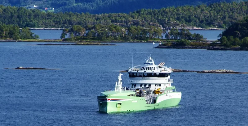 RONJA STRAND General Cargo IMO 9772448 photo 6