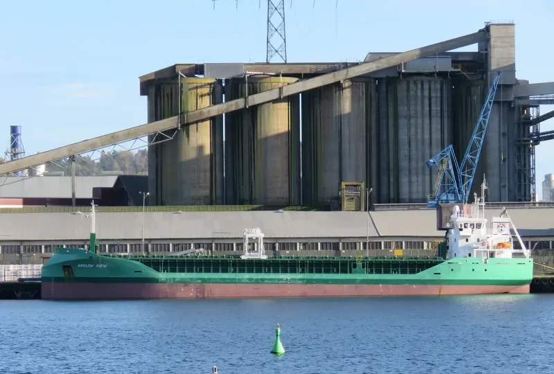 ARKLOW VIEW General Cargo IMO 9772539 photo 4