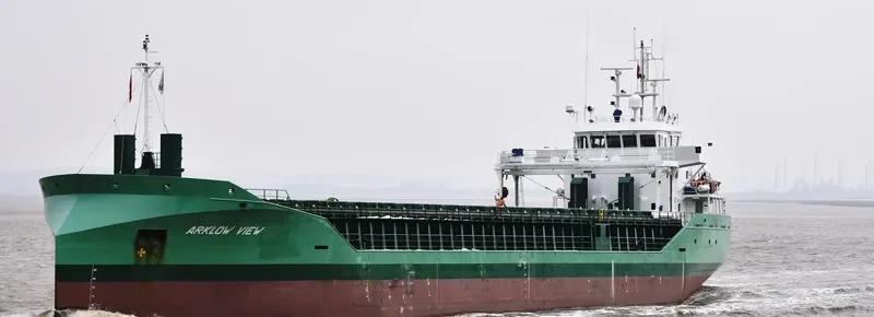 ARKLOW VIEW General Cargo IMO 9772539 photo 7