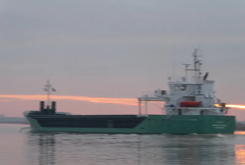 ARKLOW VALLEY General Cargo IMO 9772553 photo 4