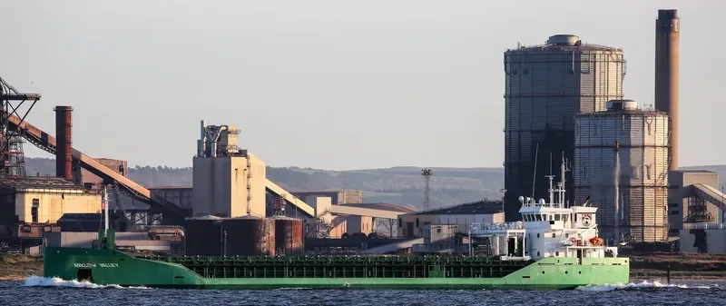 ARKLOW VALLEY General Cargo IMO 9772553 photo 9