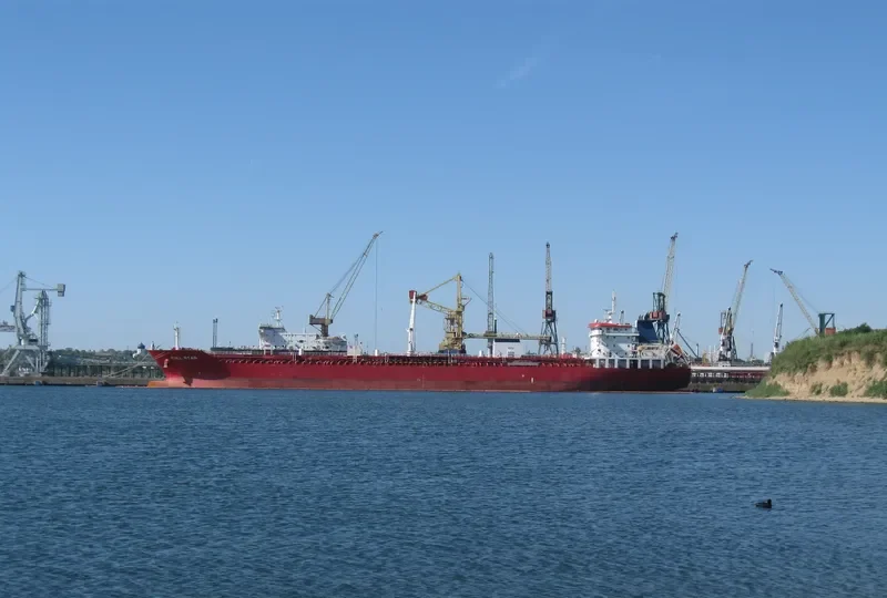 FULL STAR Tanker IMO 9773301 photo 2