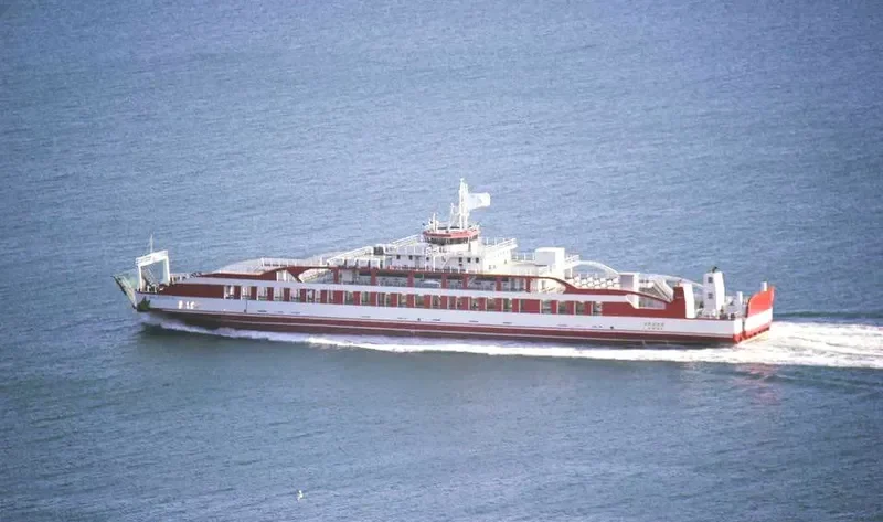BALIKESIR 10 Ro-Ro IMO 9773325 photo 2