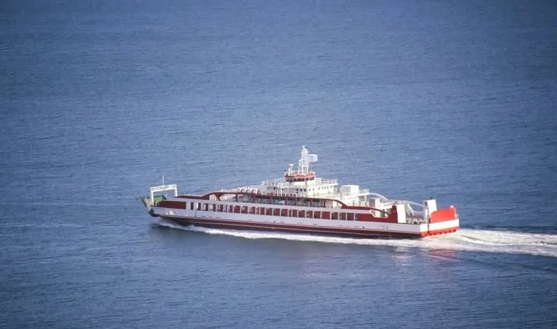 BALIKESIR 10 Ro-Ro IMO 9773325 photo 4