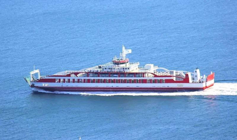 BALIKESIR 10 Ro-Ro IMO 9773325 photo 7