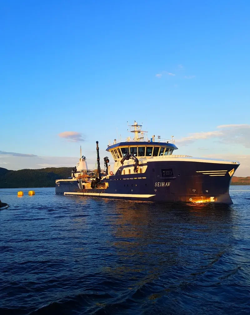 SEIHAV General Cargo IMO 9773600 photo 4