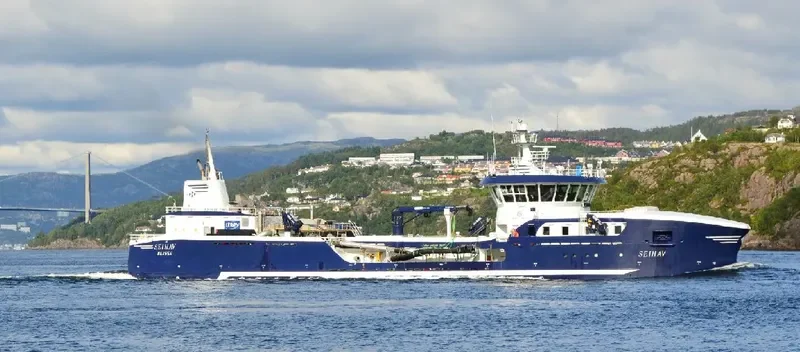 SEIHAV General Cargo IMO 9773600 photo 5