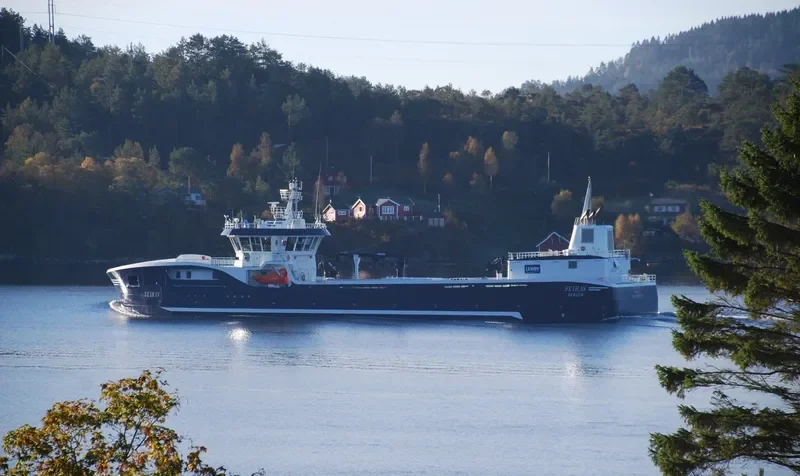 SEIHAV General Cargo IMO 9773600 photo 8