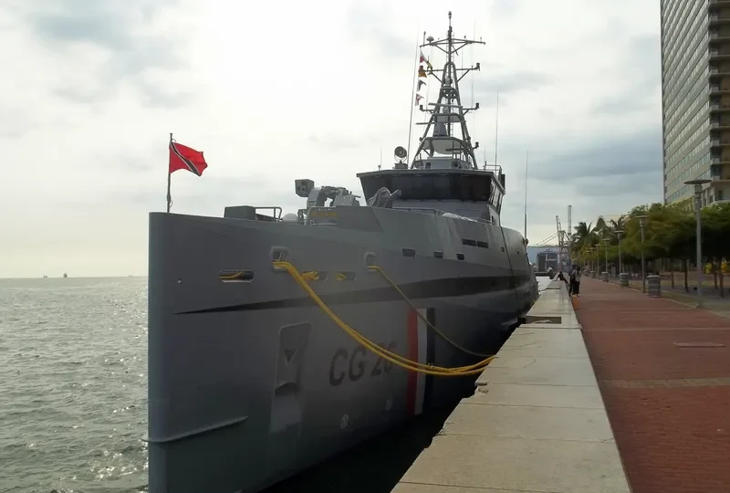 TTS QUINAM General Cargo IMO 9773703 photo 5