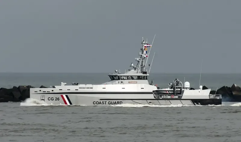 TTS QUINAM General Cargo IMO 9773703 photo 6