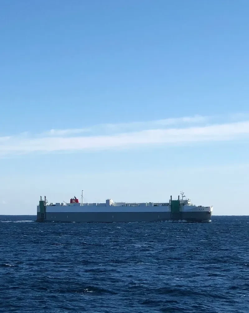 HOKUREN MARU NO.2 General Cargo IMO 9773806