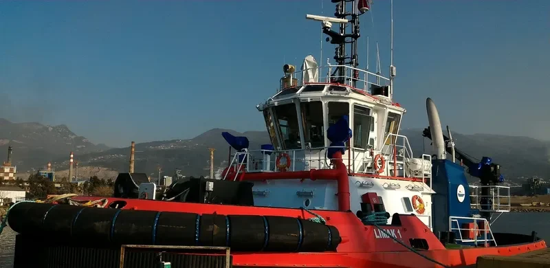 LIMAK 1 General Cargo IMO 9773894 photo 6