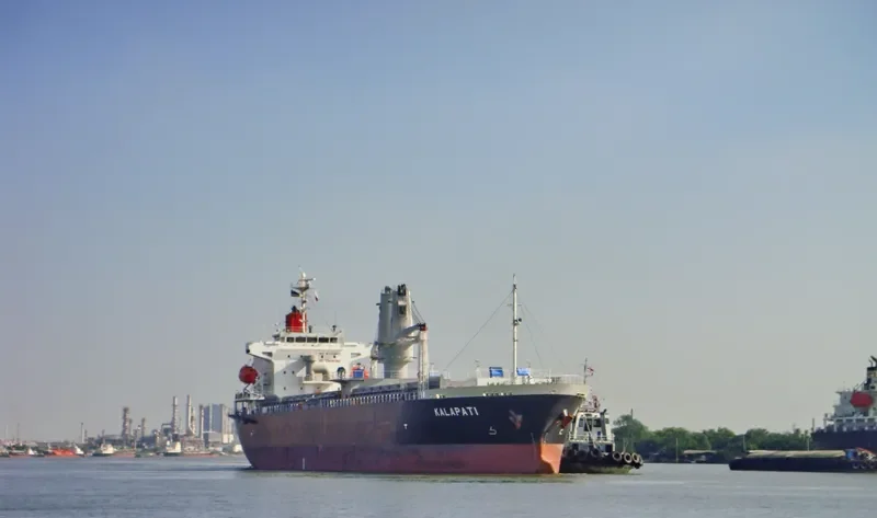 KALAPATI General Cargo IMO 9773985 photo 3