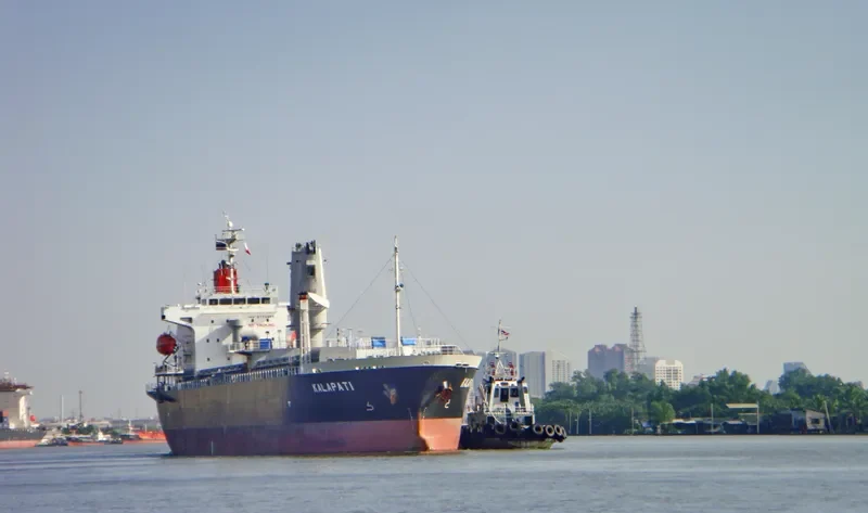 KALAPATI General Cargo IMO 9773985 photo 4