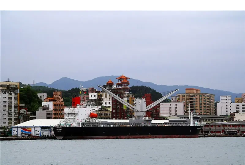 KALAPATI General Cargo IMO 9773985 photo 5