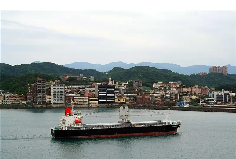 KALAPATI General Cargo IMO 9773985 photo 6