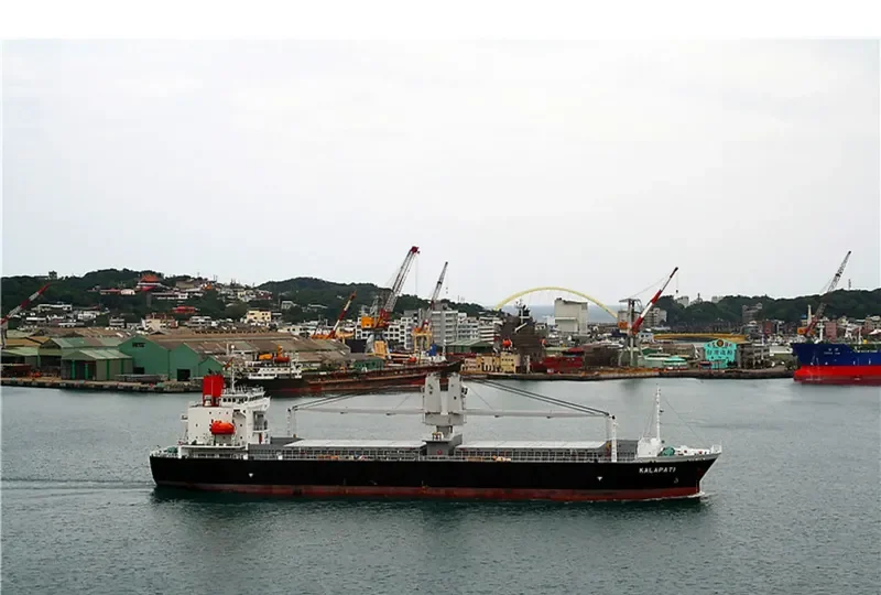 KALAPATI General Cargo IMO 9773985 photo 7