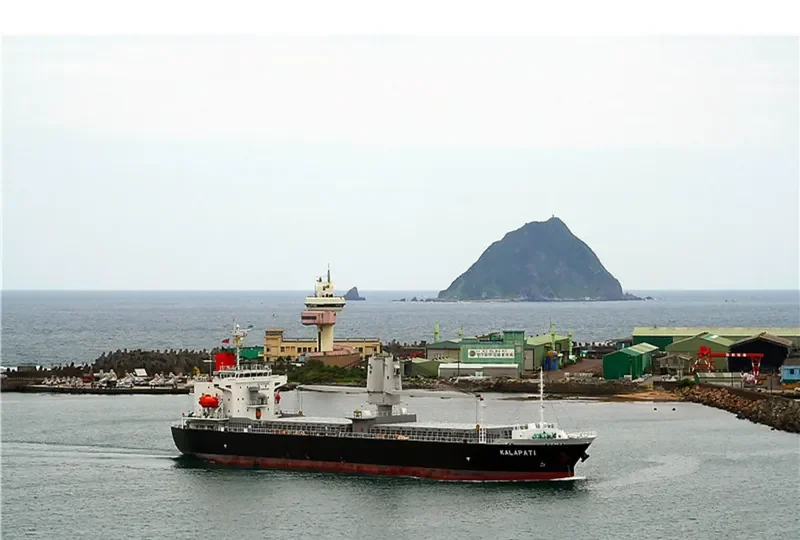 KALAPATI General Cargo IMO 9773985 photo 8