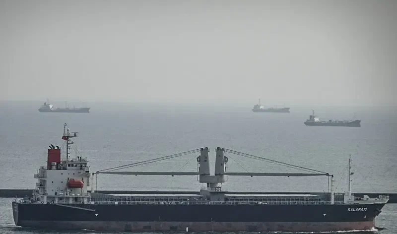 KALAPATI General Cargo IMO 9773985 photo 9