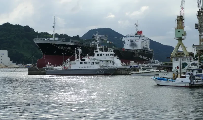 KALAPATI General Cargo IMO 9773985 photo 10