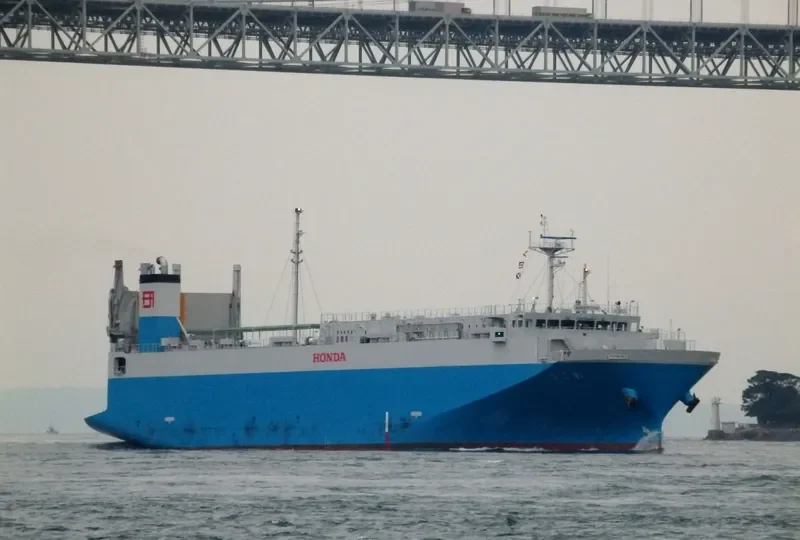 WAKO General Cargo IMO 9774044 photo 3