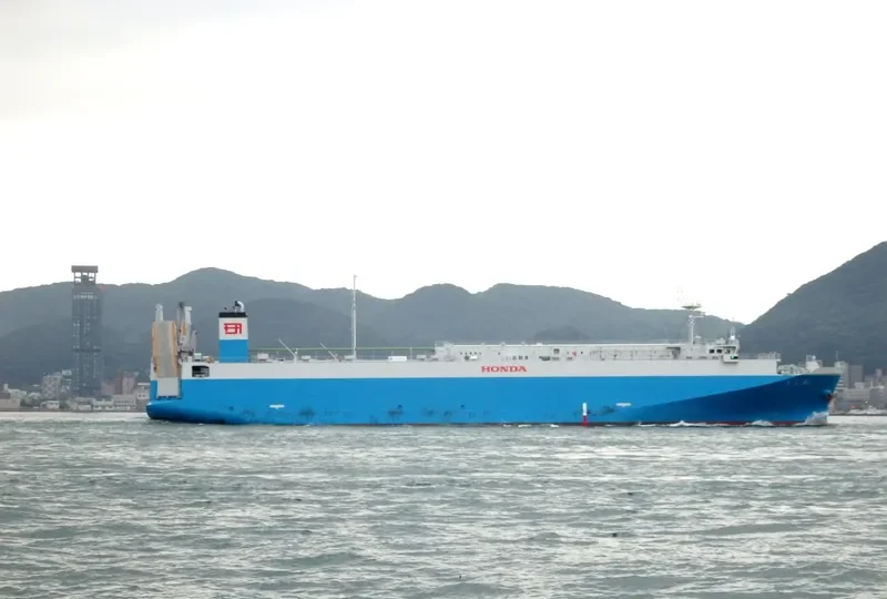 WAKO General Cargo IMO 9774044 photo 4