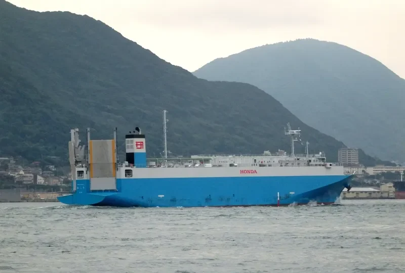 WAKO General Cargo IMO 9774044 photo 5
