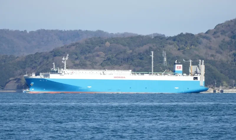 WAKO General Cargo IMO 9774044 photo 6
