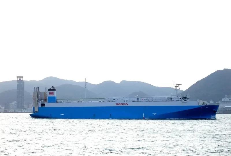WAKO General Cargo IMO 9774044 photo 8