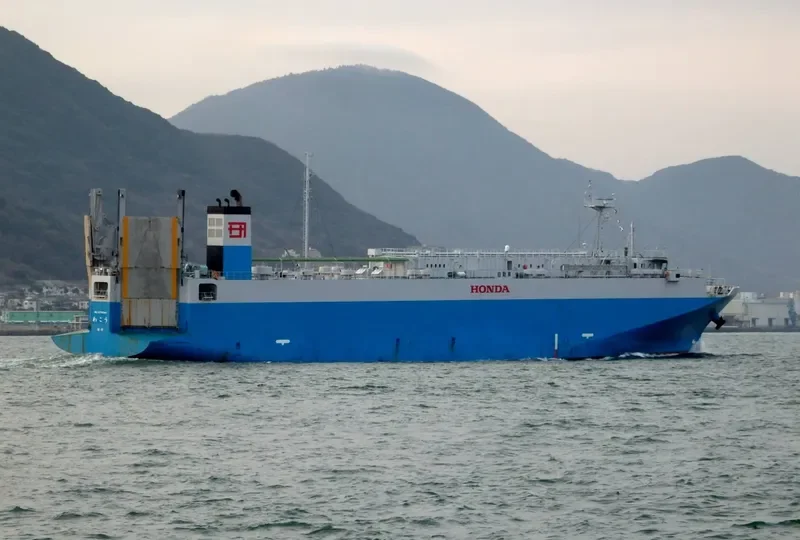 WAKO General Cargo IMO 9774044 photo 9
