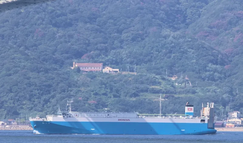 WAKO General Cargo IMO 9774044 photo 10