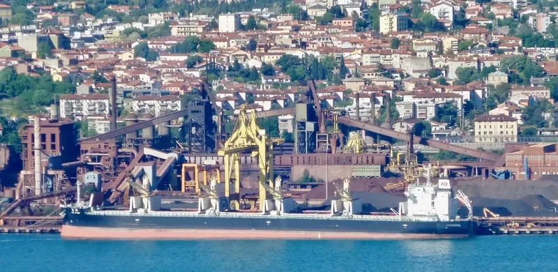 TAI STAR Bulk Carrier IMO 9774460 photo 3