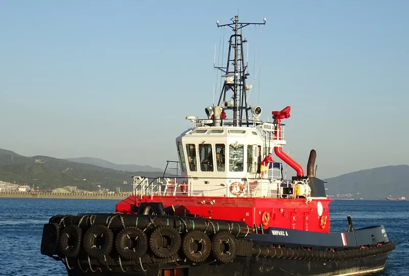 MIRAX A General Cargo IMO 9774551 photo 3