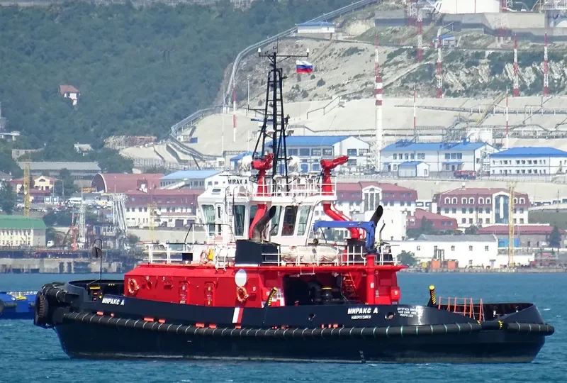 MIRAX A General Cargo IMO 9774551 photo 4